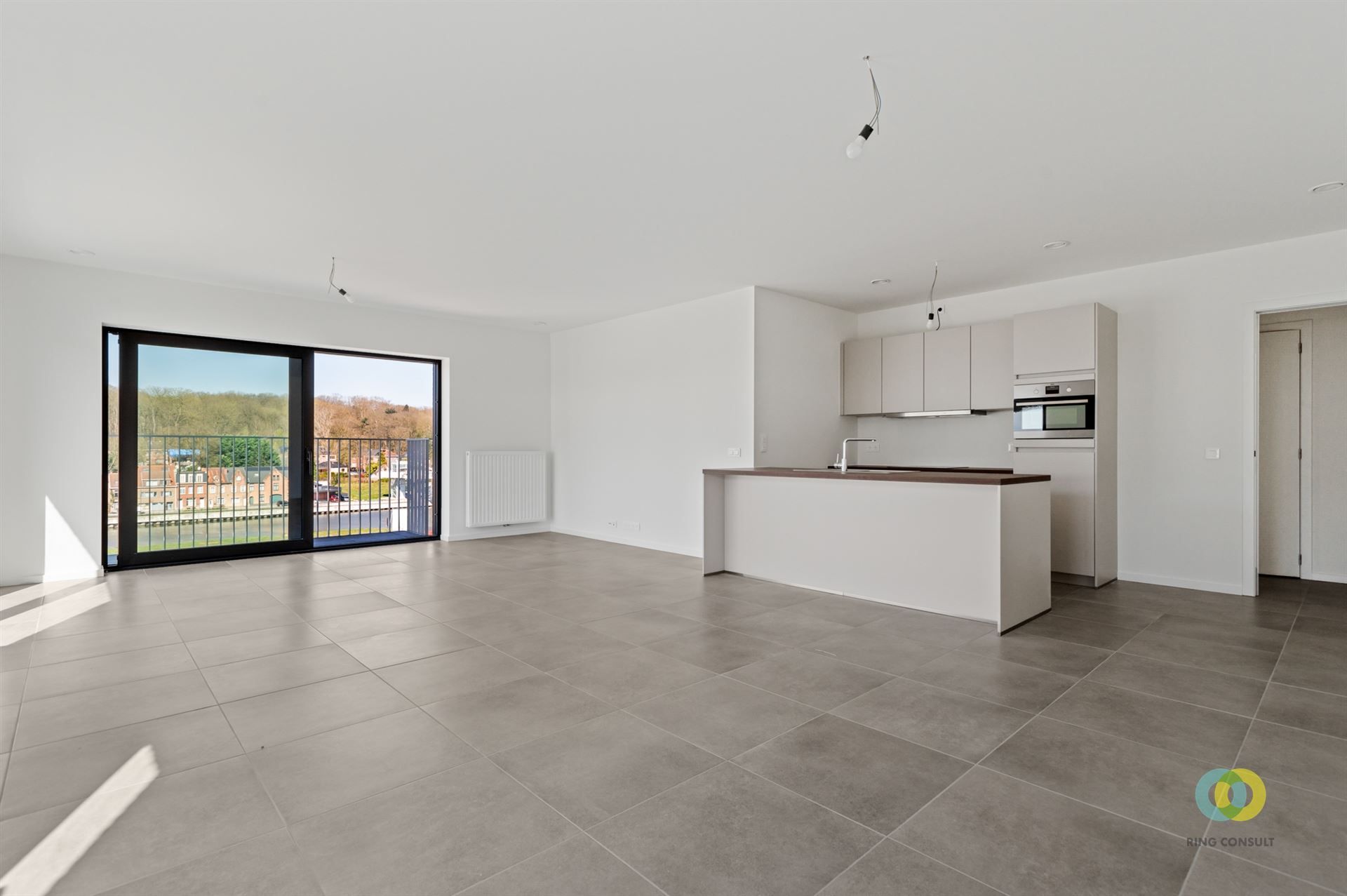 nieuwbouw appartement foto {{pictureIndex}}