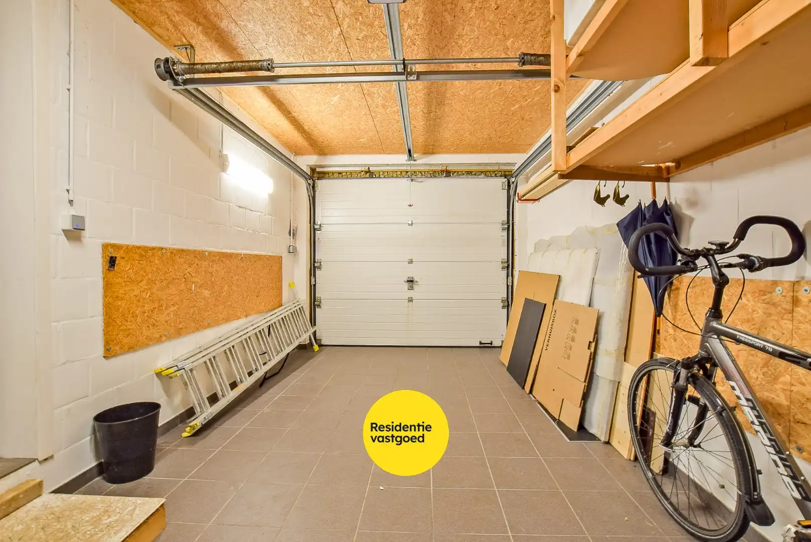 Instapklare gezinswoning met 3 slaapkamers te Nieuwpoort-Stad op 140 m² foto 15