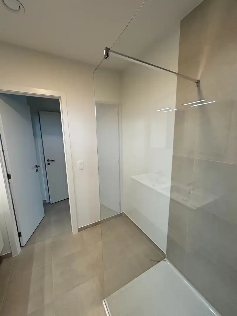 High-end Penthouse: 120 m² puur comfort en duurzaamheid in Vilvoorde foto 24