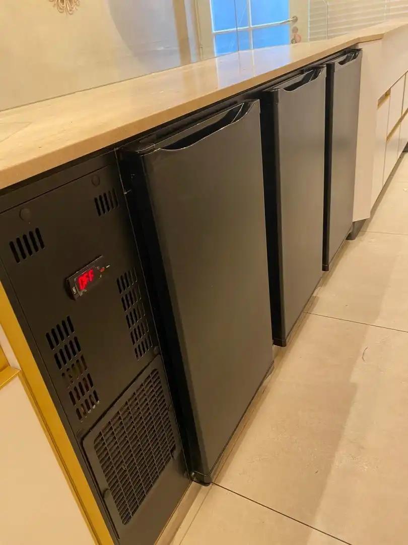 Instapklaar en ingericht handelspand foto 6