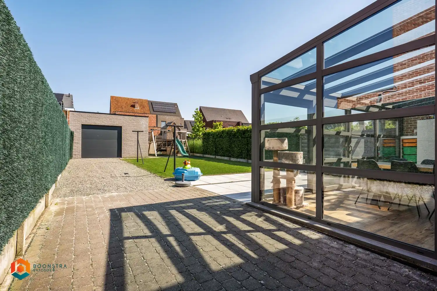 Energiezuinige woning op toplocatie te Heist-op-den-Berg met 3 slpkrs foto 21