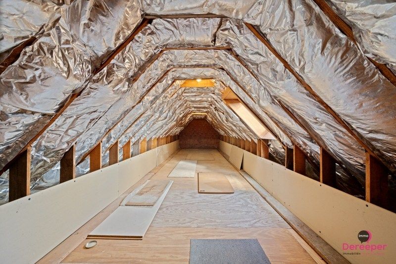 Charmante alleenstaande woning met zuid gerichte tuin foto 19