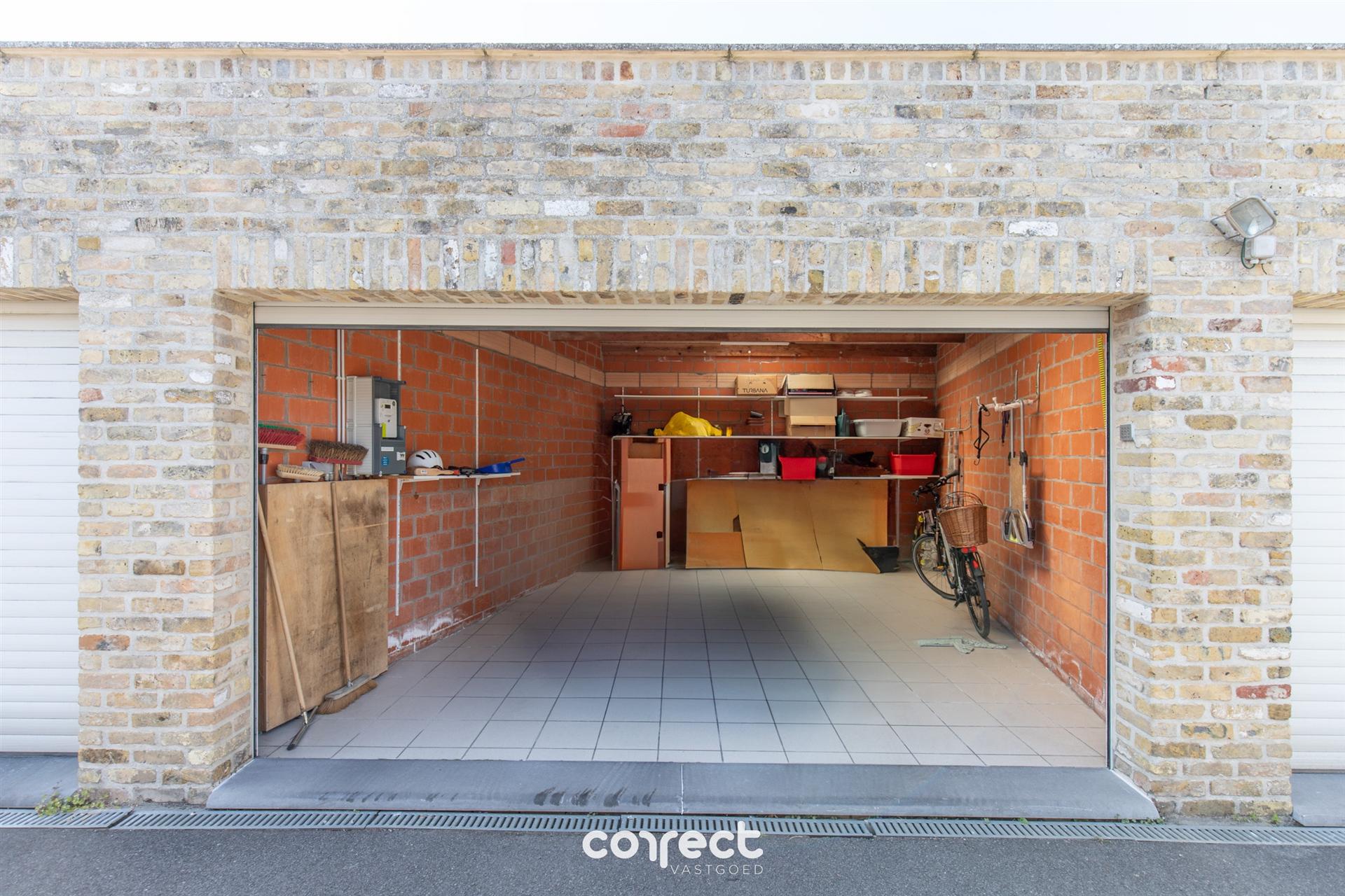 Ruim en energiezuinig duplex appartement Adinkerke foto 15