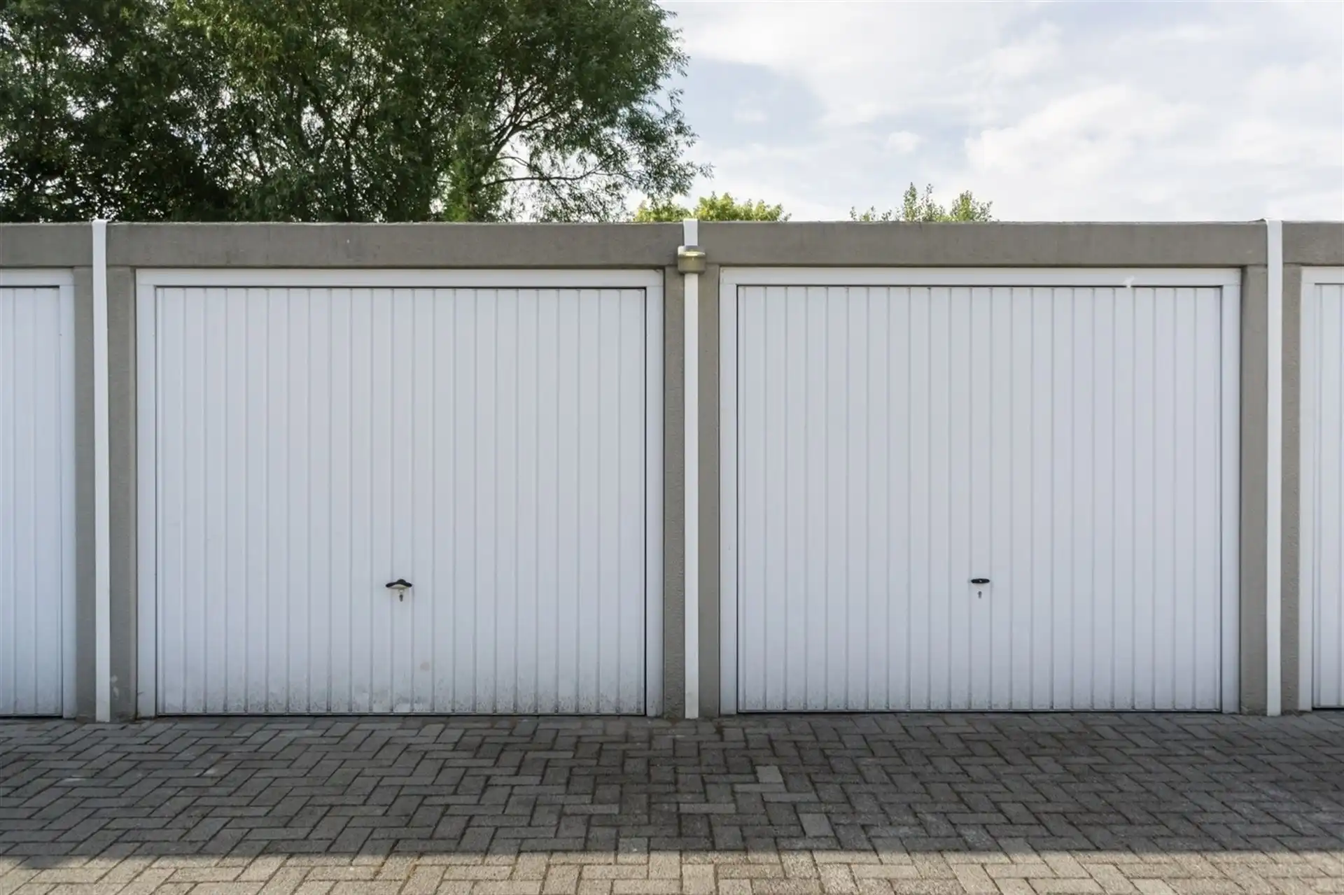 Penthouse met 2 slpks, terras en garage (+€29.000) foto 21