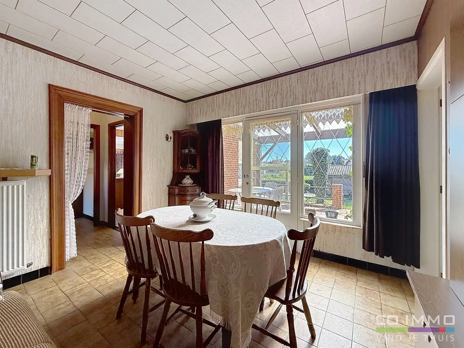 Te renoveren landelijke woning, 3 slpks, 14a 60ca foto 17