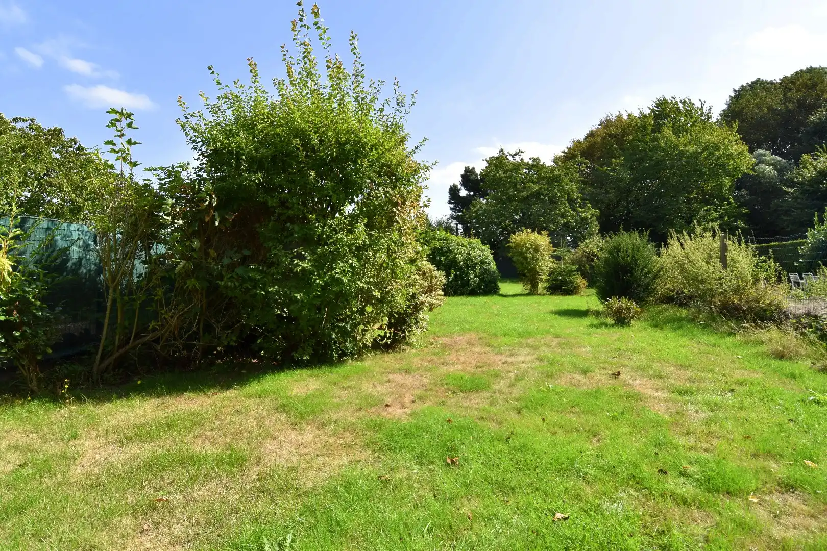 Gezellige woning met 2 slaapkamers en een mooi stukje tuin foto 18
