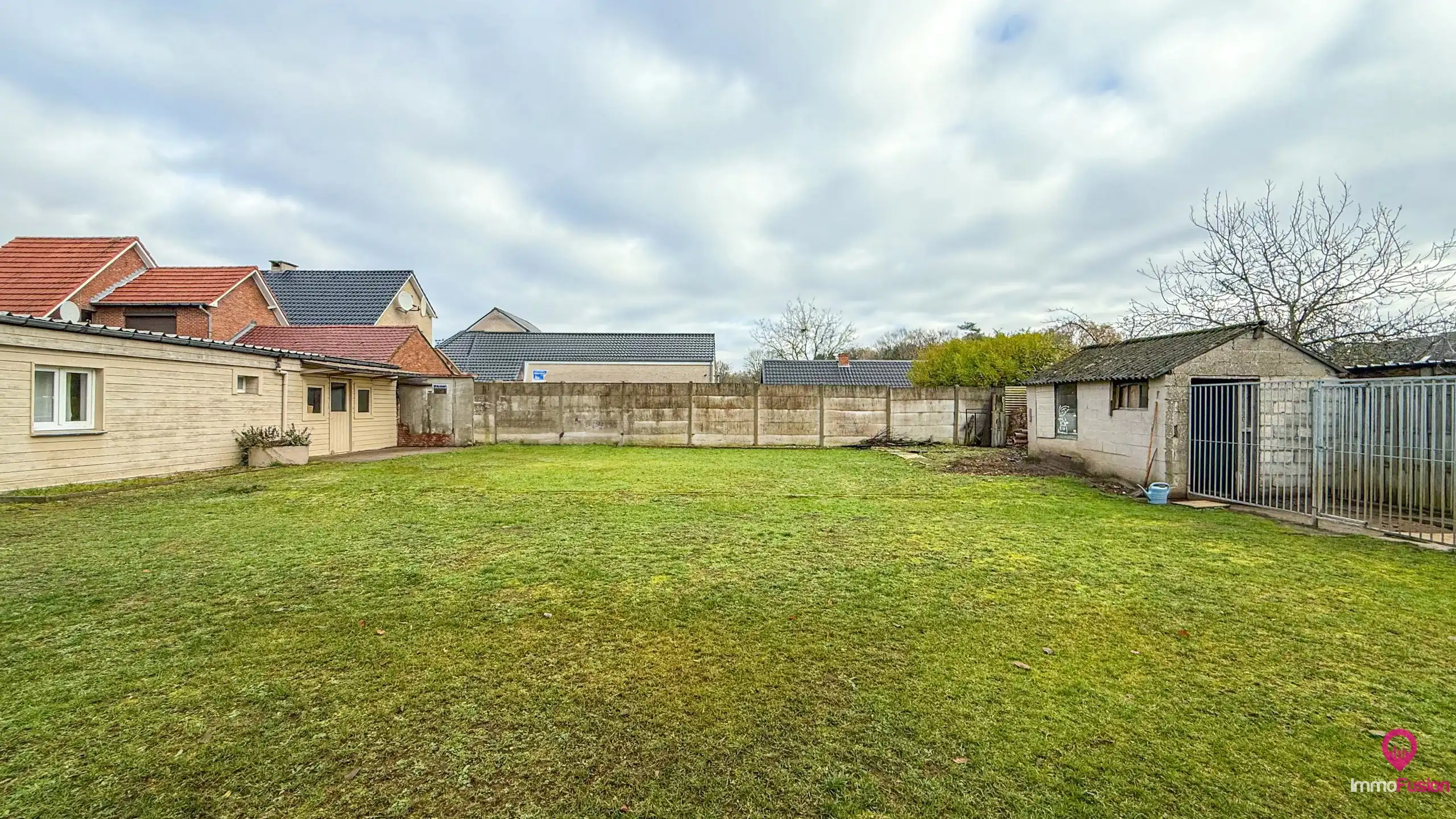 Kangoeroe woning met 5 slpks rustig gelegen! foto 36