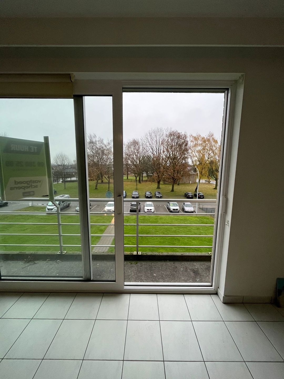 Deinze: goed gelegen appartement foto 5