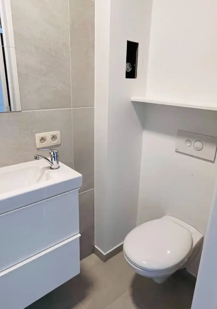 Residentie 'T Hoge 11 foto 15