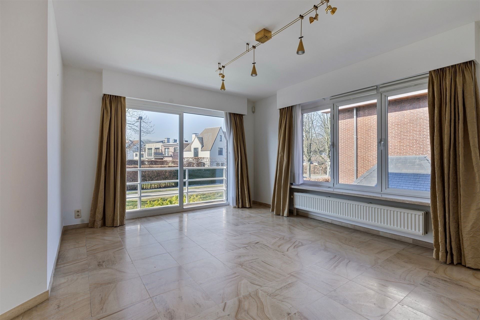 Uitzonderlijk villa-appartement foto 4