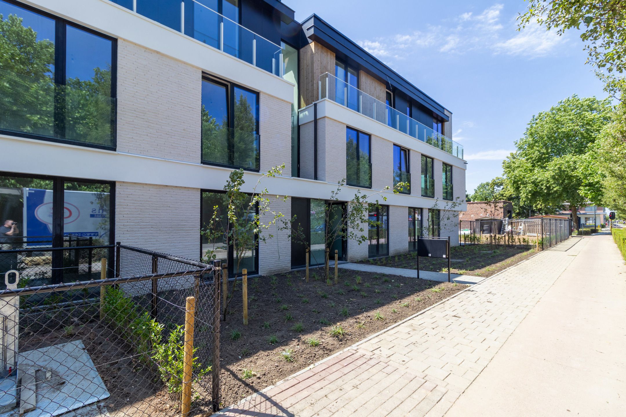 Appartement te huur foto 11