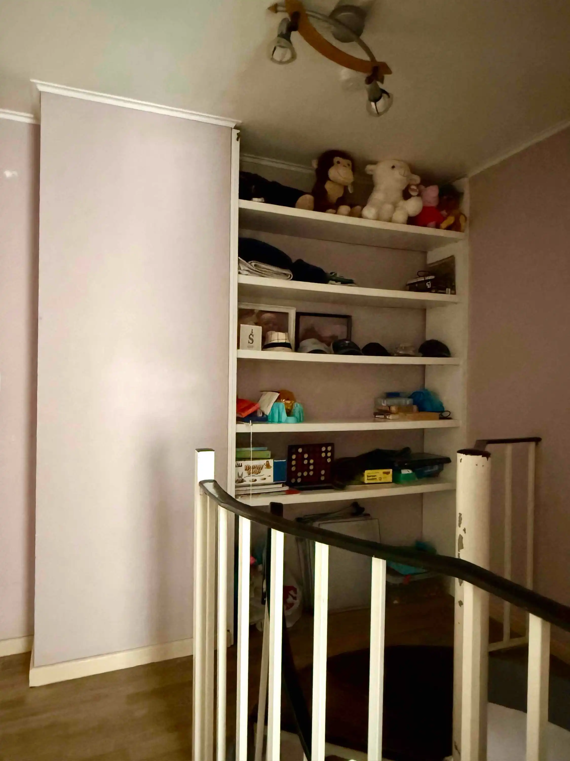 2 Appartementen + 4 winkels foto 29