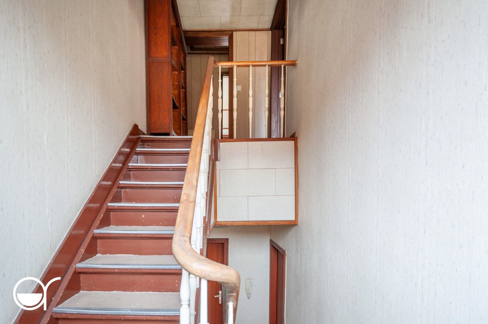 Opbrengsteigendom met 2 appartementen gelegen vlakbij het Sint-baafskouterpark & Rozebroeken.  foto 20