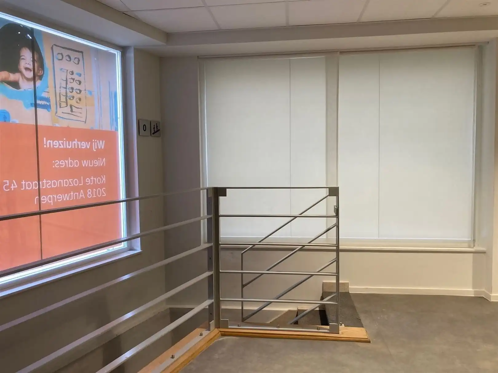 Veelzijdig hoekkantoor op commerciële ligging foto 8