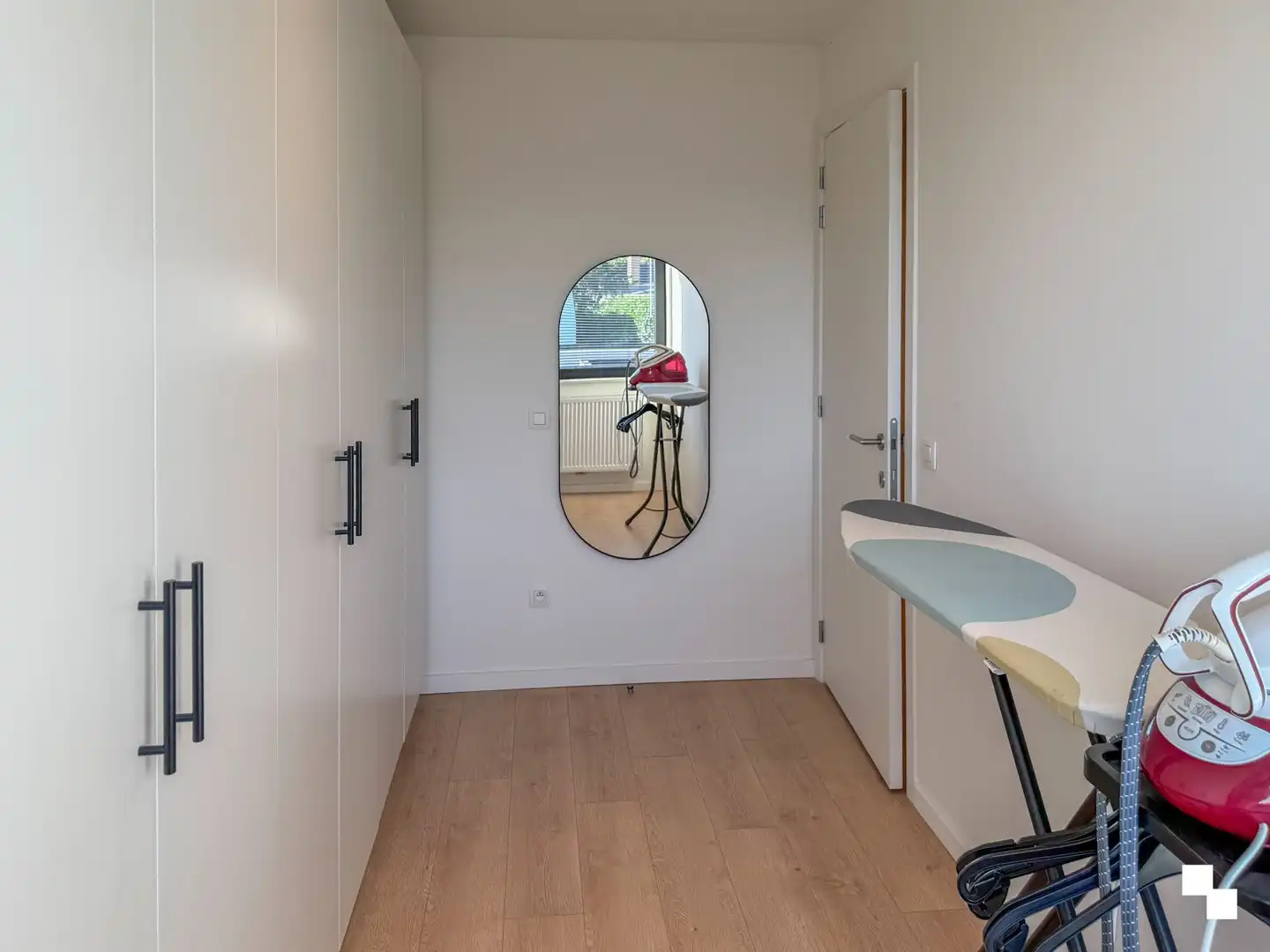Energiezuinige nieuwbouwwoning met garage te Kachtem foto 13