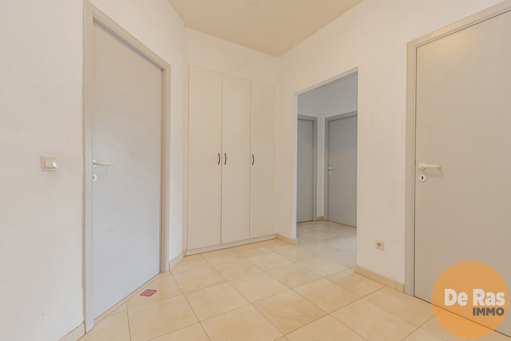 MELLE - Appartement met 2 kamers op uitstekende locatie foto 2