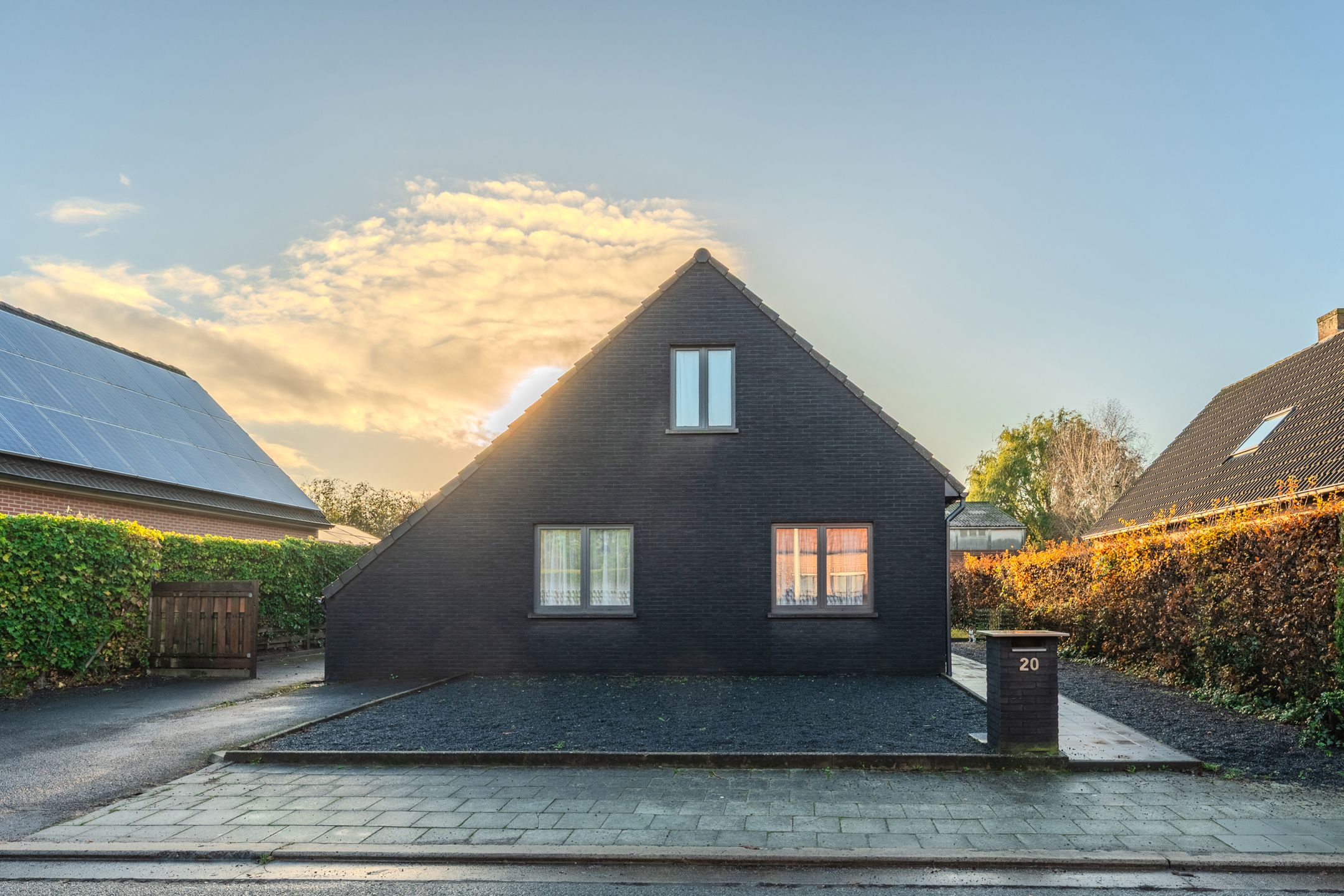  Opendeurdag op 6/12 van 11 uur tot 17 uur! foto 2