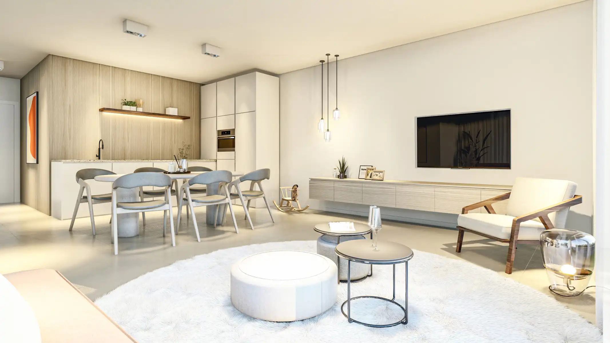 Appartement te koop foto 10