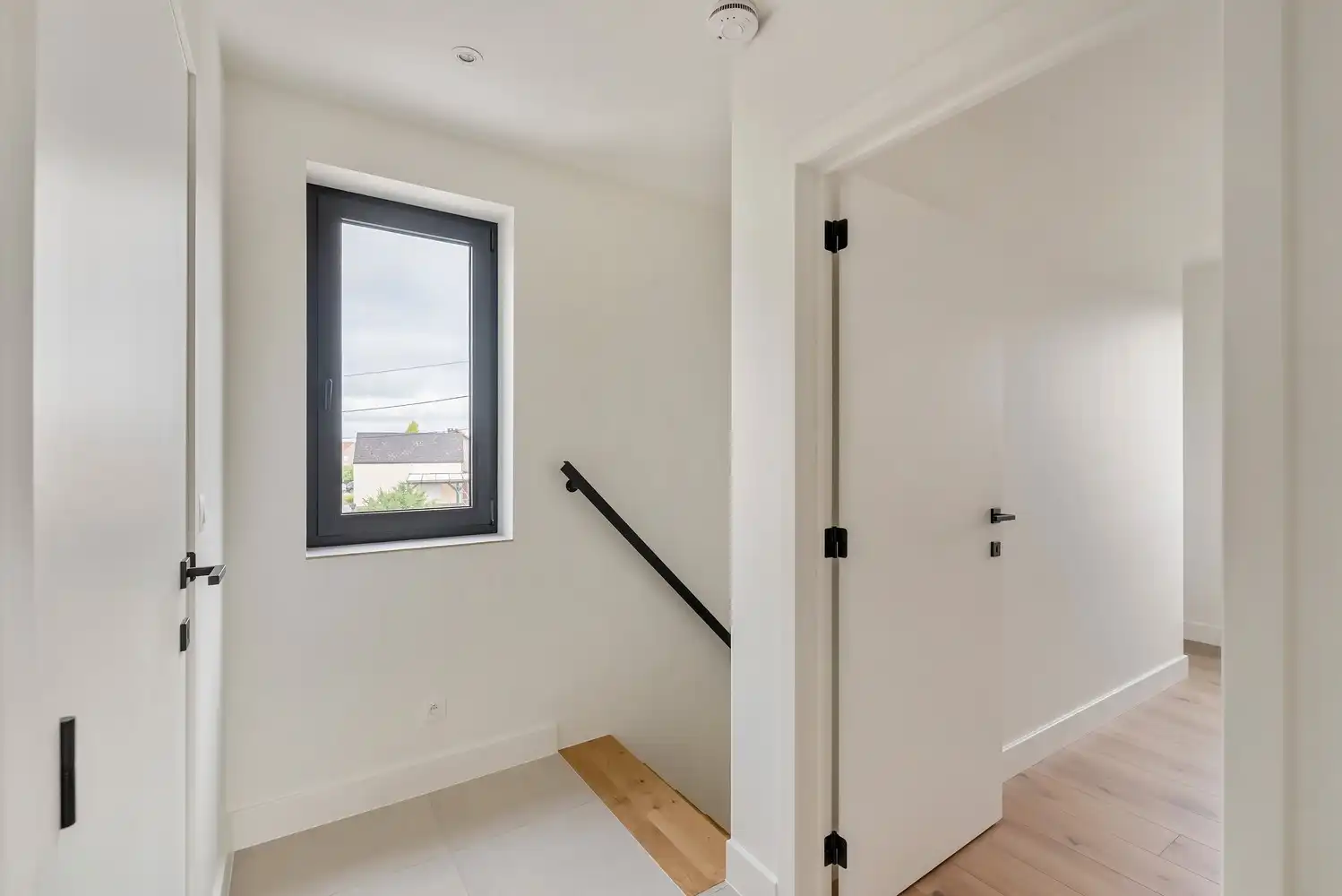 BEN-WONING TE KOOP ONDER REGISTRATIE foto 25