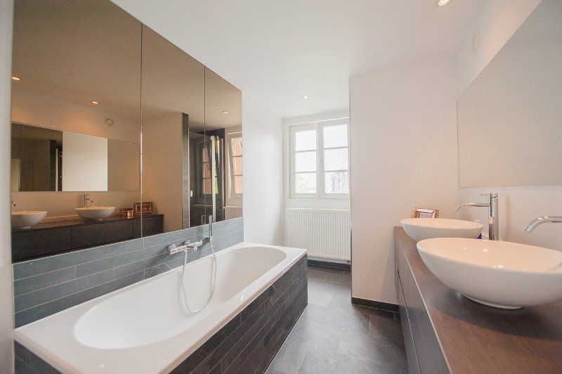 Appartement te huur foto 13