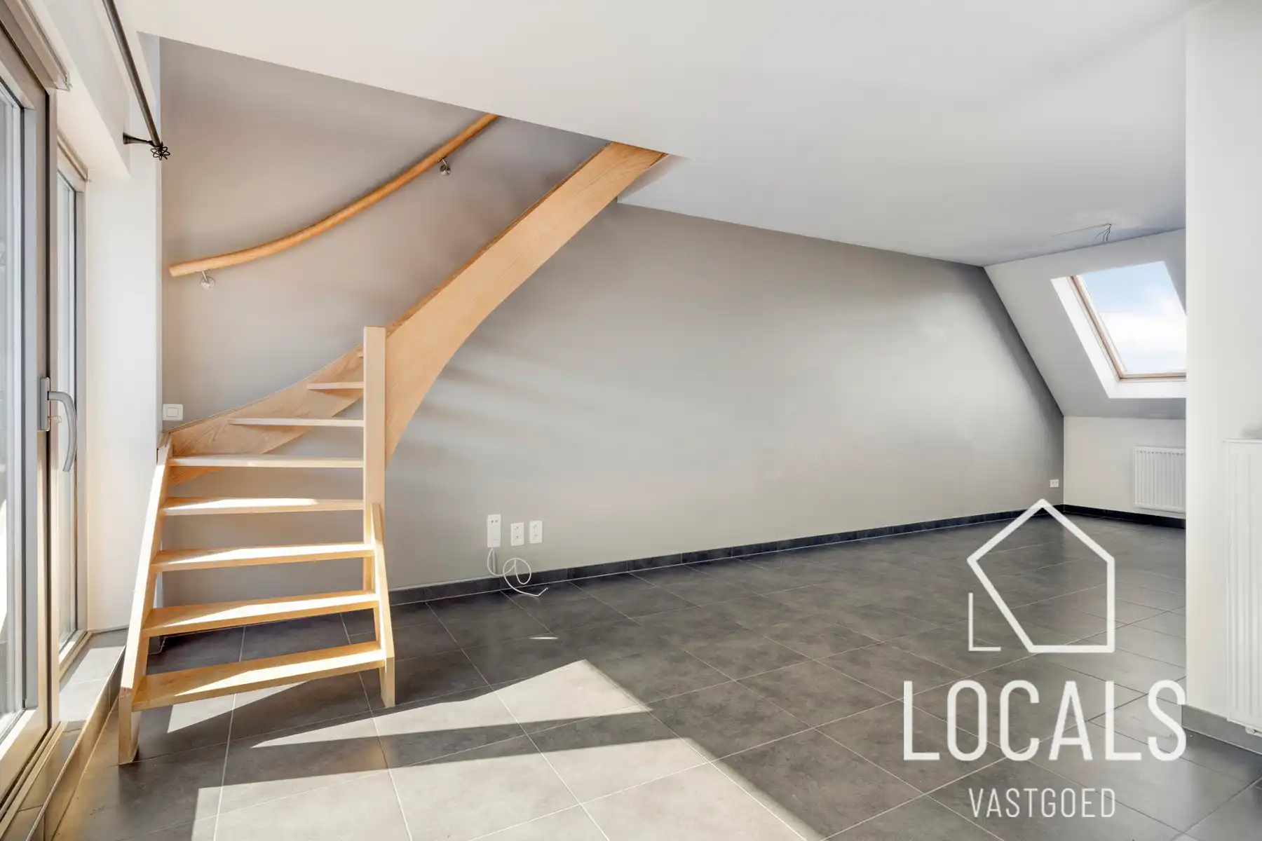 Prachtig appartement in Brouwerij De Neve foto 8