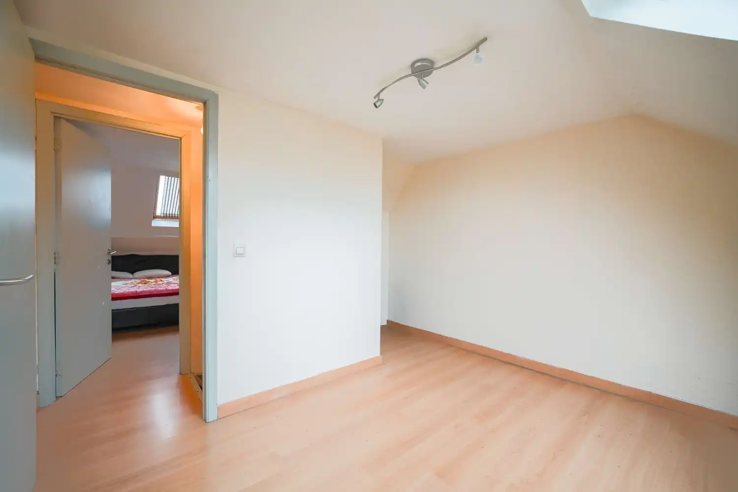 Gezellige stadswoning in Mechelen foto 25