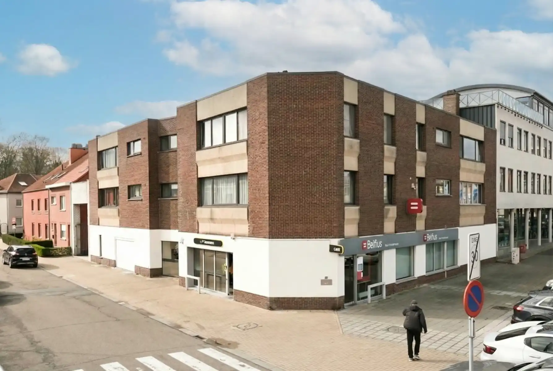 Appartement te koop Bosstraat 2/5 - 3070 Kortenberg
