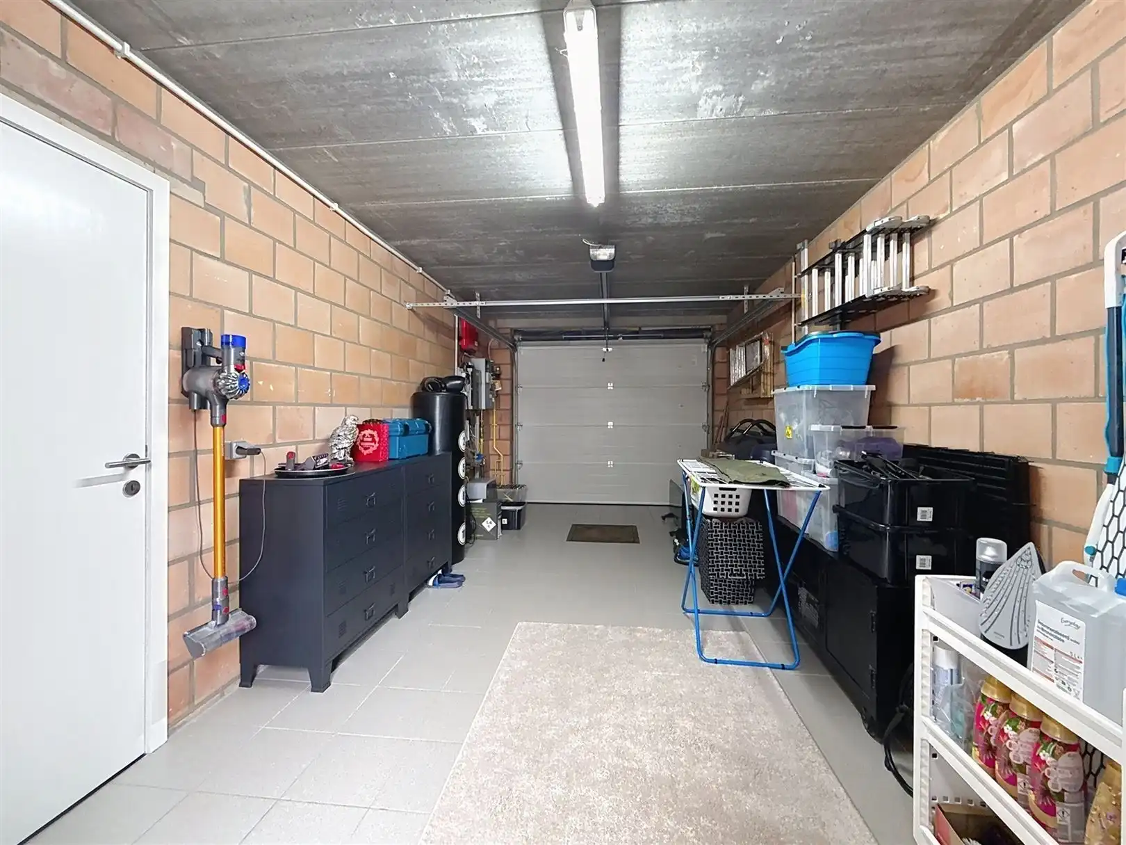 Instapklare open bebouwing, garage, 3 slpks en tuin, 4a 63ca foto 18