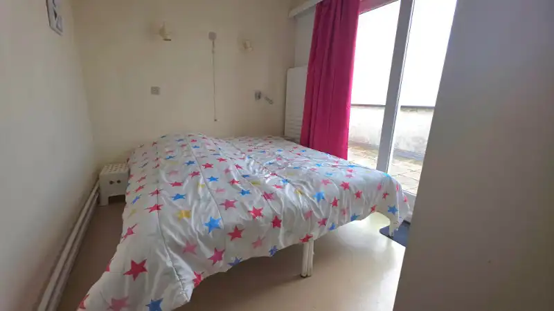 Uniek aanbod: Penthouse op de Zeedijk met uitzonderlijke terrassen! foto 24