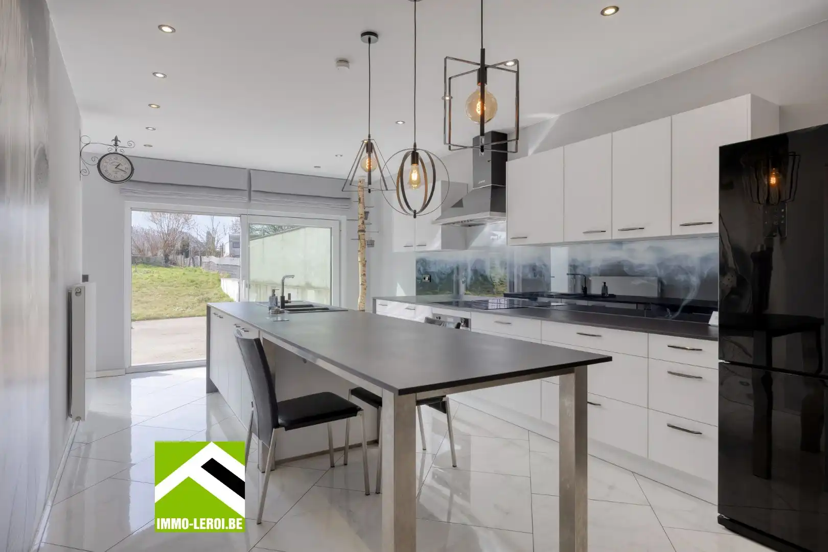 Huis te koop Rooierweg 52 - - 3700 Tongeren-Borgloon