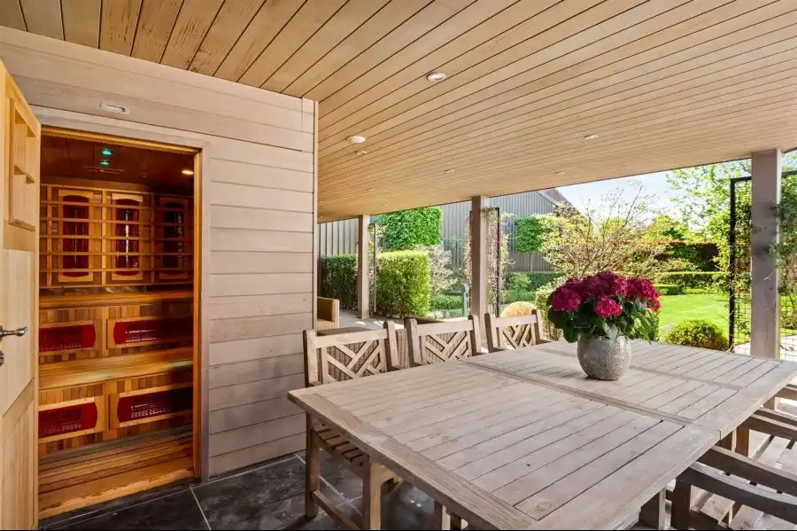 Erfstraat 24, 2861 Onze-Lieve-Vrouw-Waver foto 10