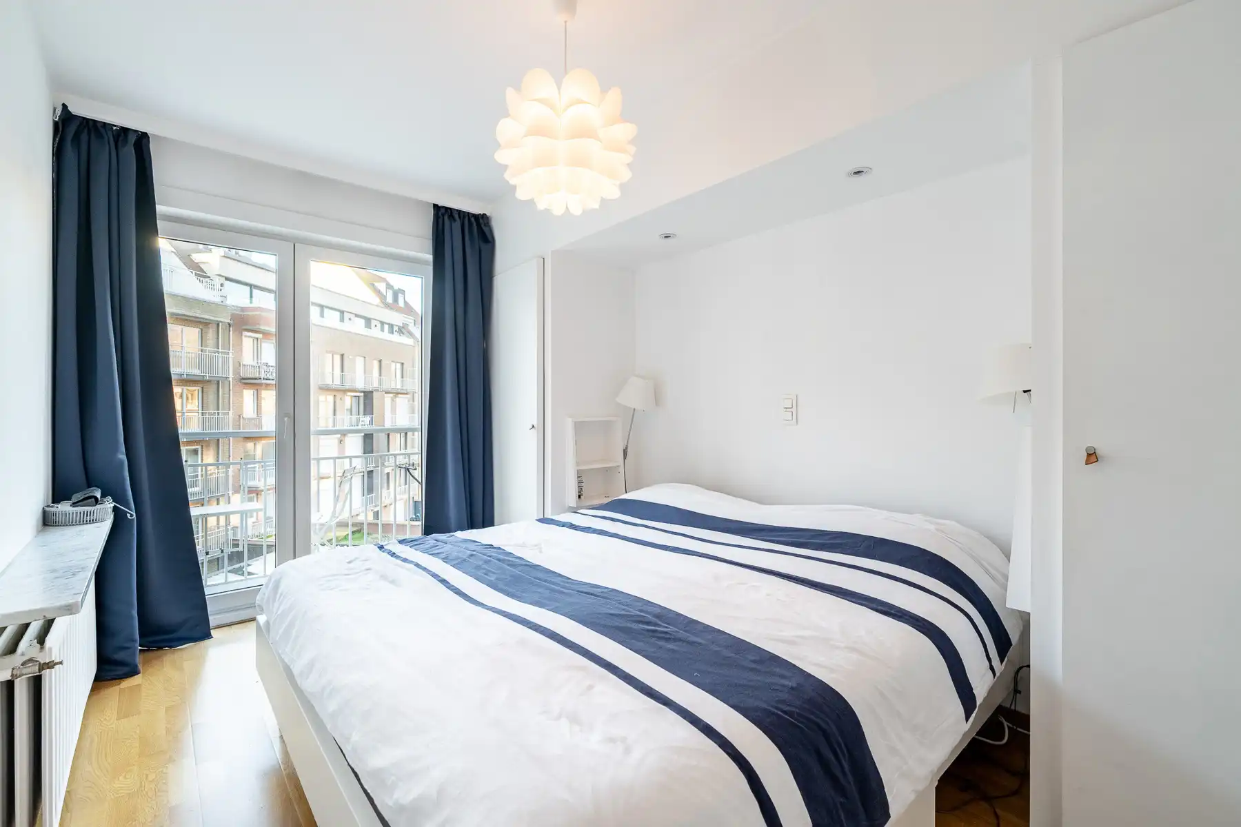 Stijlvol appartement met uitstekende centrale ligging foto 11