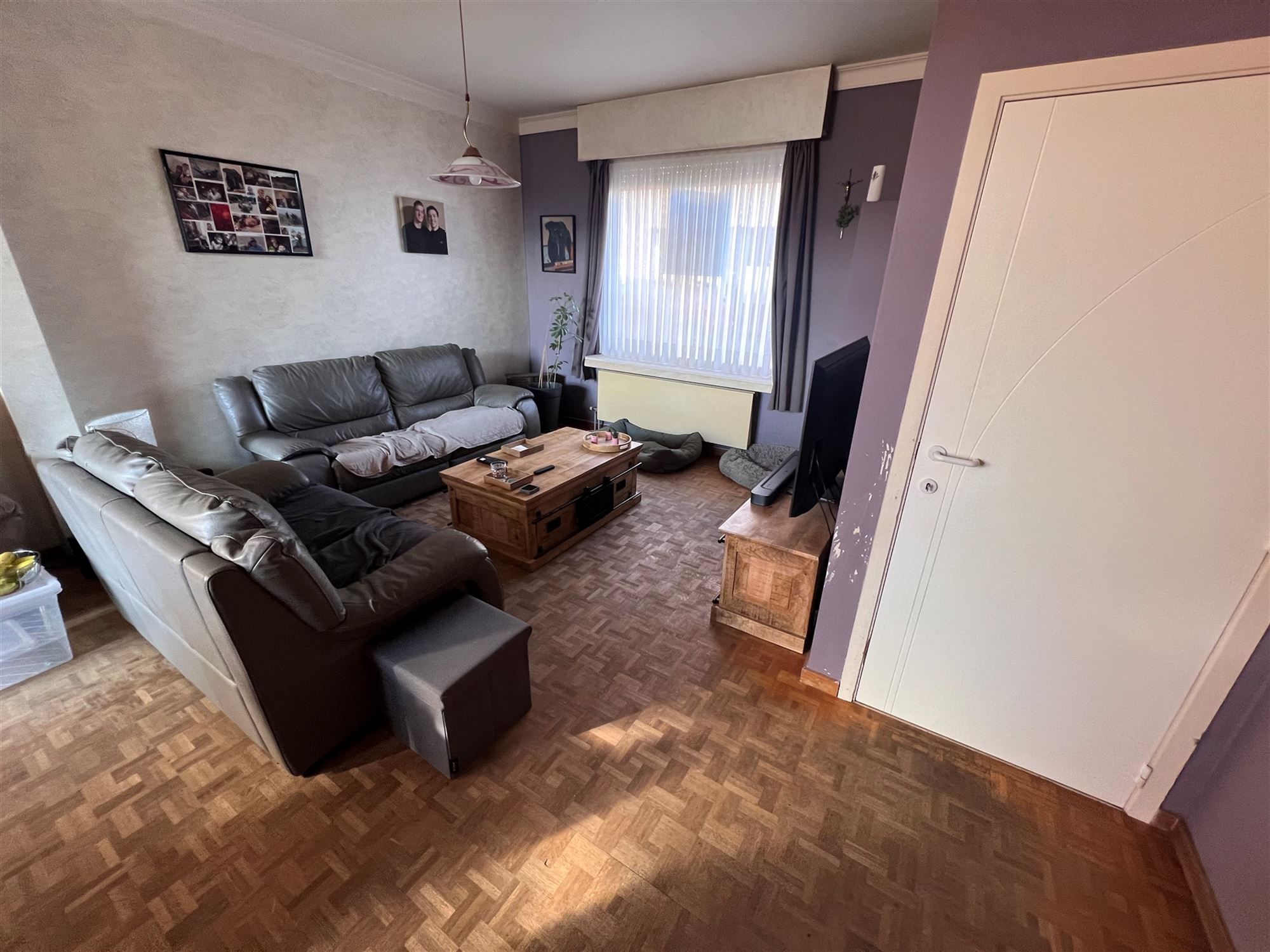 rijwoning in Turnhout met 2 slaapkamers foto 10