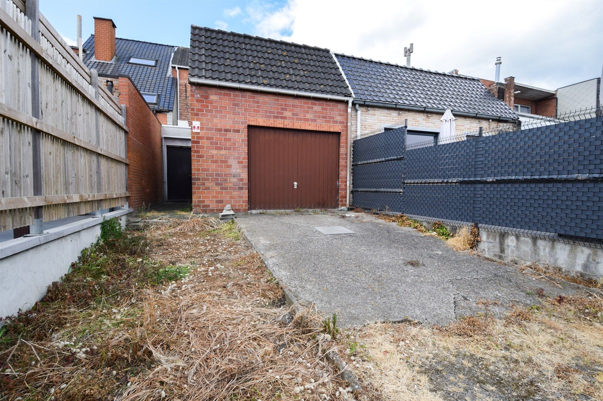 Uitstekend gelegen opbrengsteigendom bestaande uit handelsgelijkvloers + duplex appartement foto 20