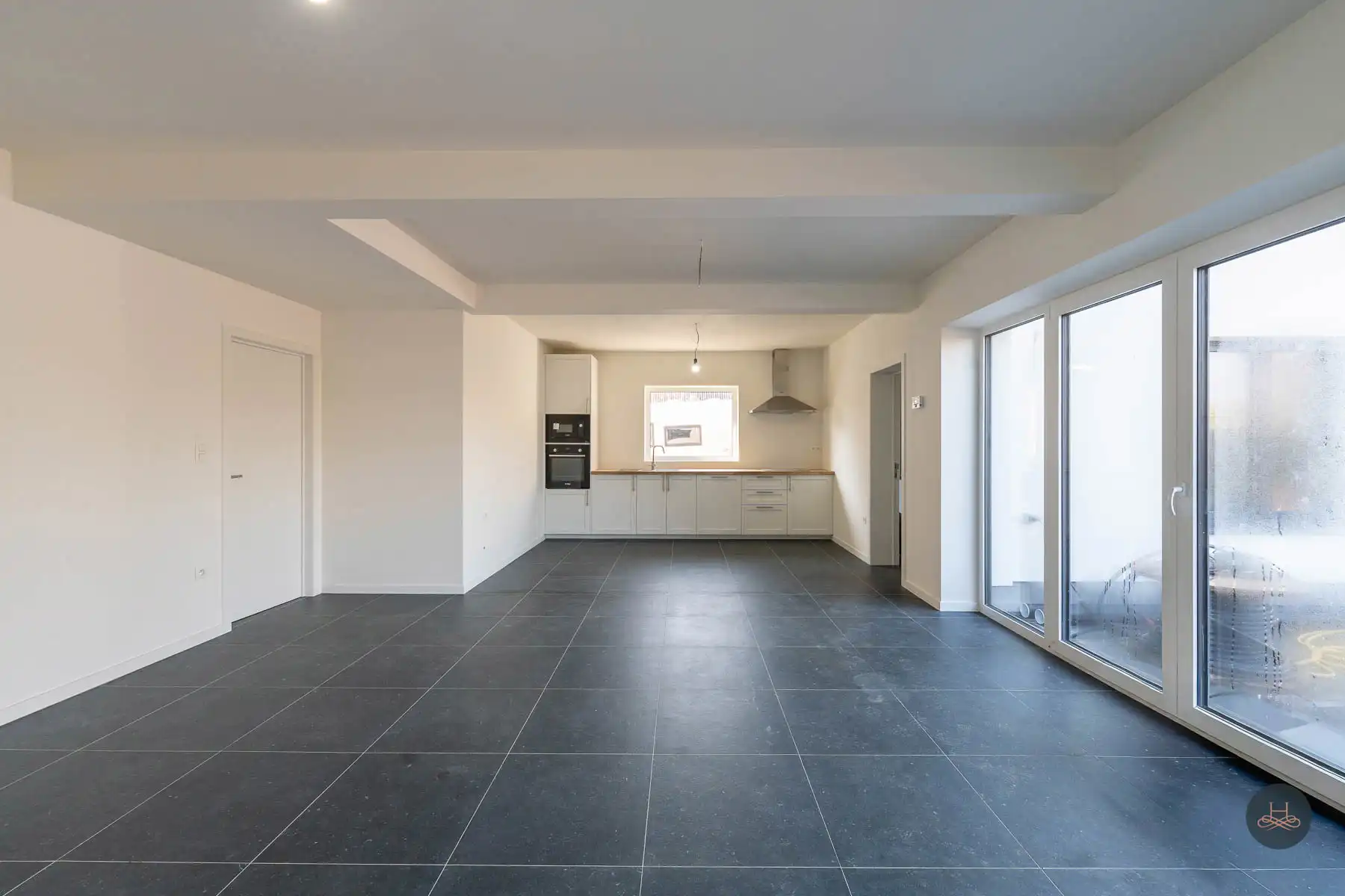 Recent gerenoveerde gelijkvloerse woning op toplocatie foto 8