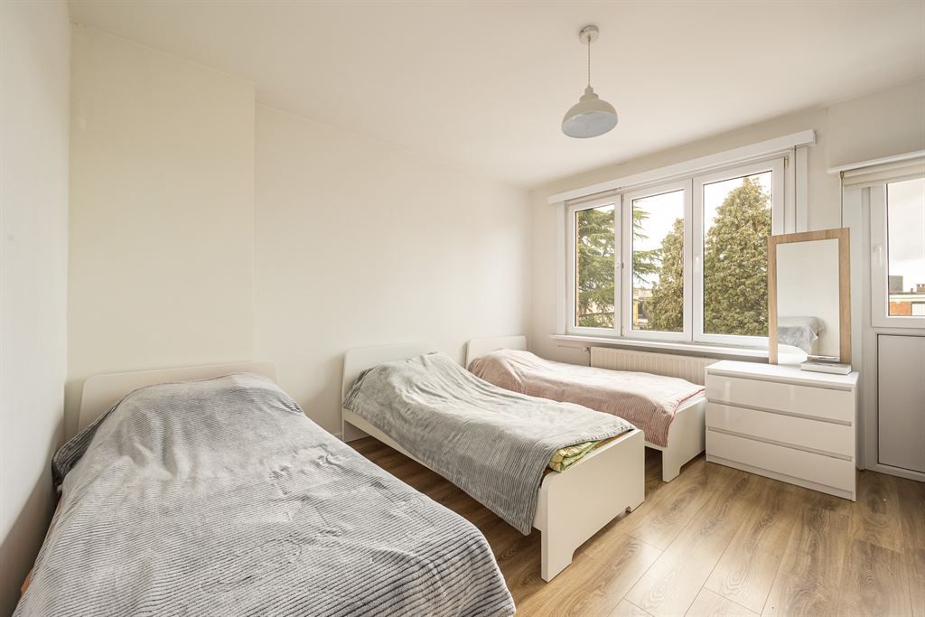 Appartement op toplocatie nabij Boelaarpark foto 11