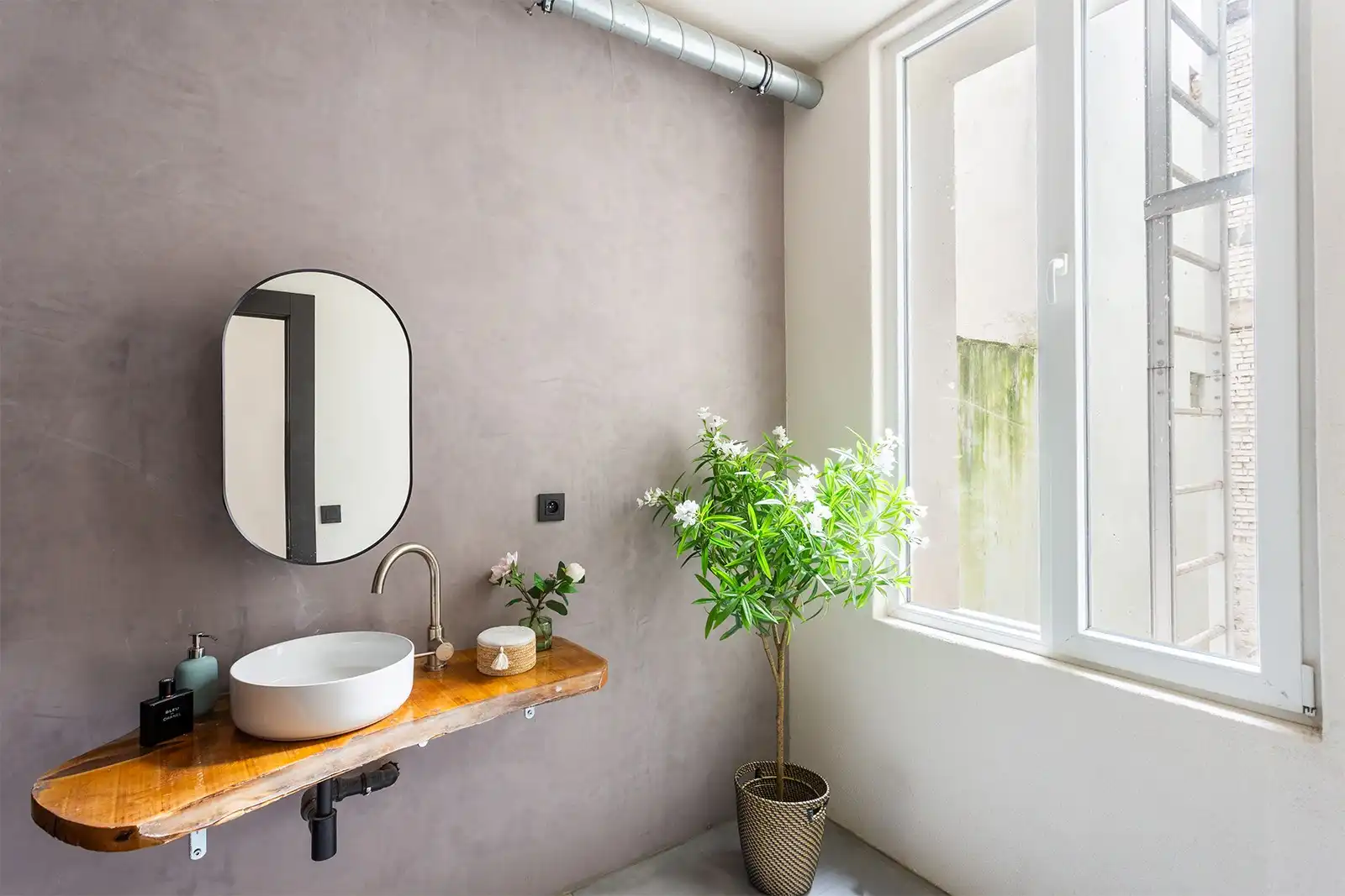 Ruime duplex om de hoek van Park Spoor Noord – Instapklaar én energiezuinig foto 17