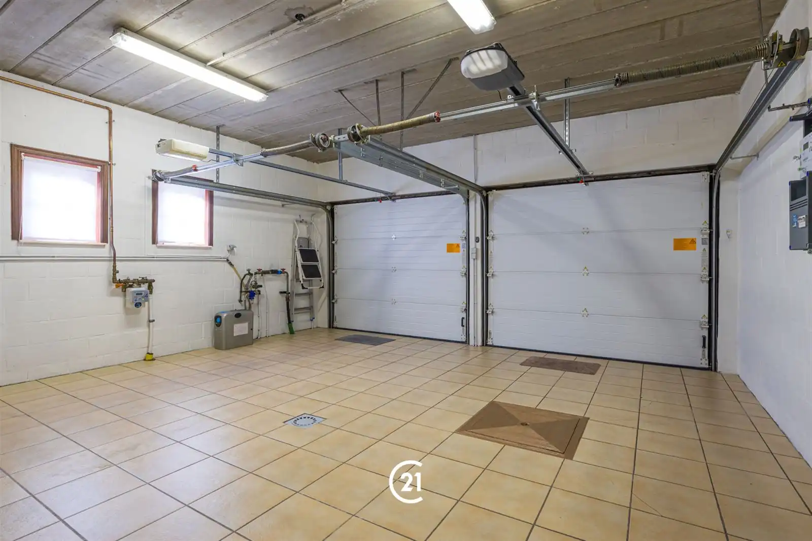 Instapklare villa foto 26