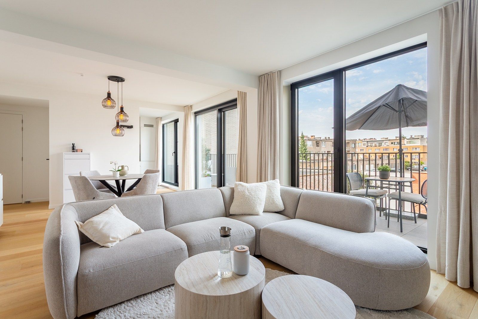Luxueus energiezuinig appartement “De Waterhoen” foto 5