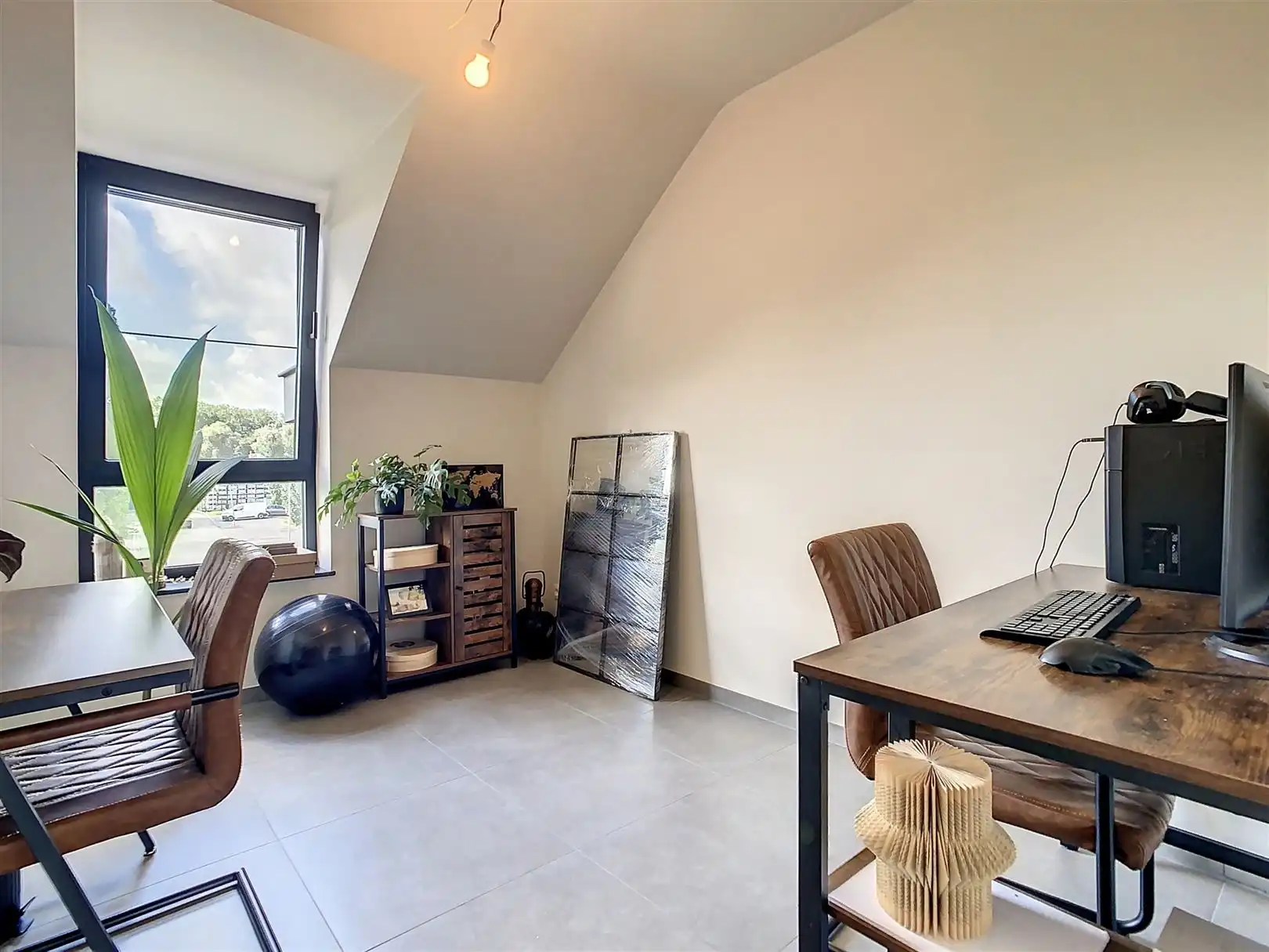 Instapklaar APP, 2 slpks, terras en garage  foto 26