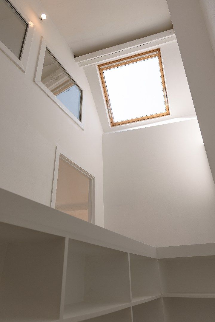 UNIEK DUPLEXAPPARTEMENT OP ZEER CENTRALE LIGGING foto 12