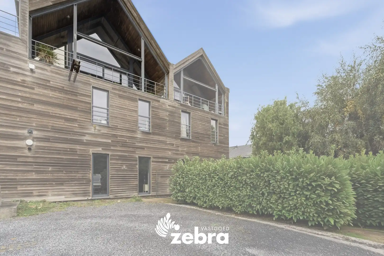 Unieke instapklare loft met twee ruime terrassen, garage en privatieve parkeerplaats in Ardooie! foto 28