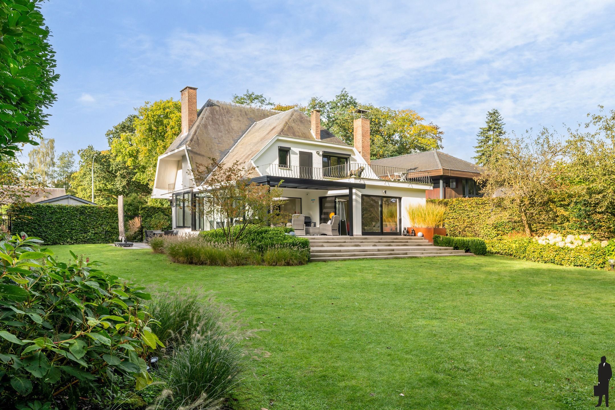 Villa te koop Antwerpsesteenweg 249 - 2950 Kapellen