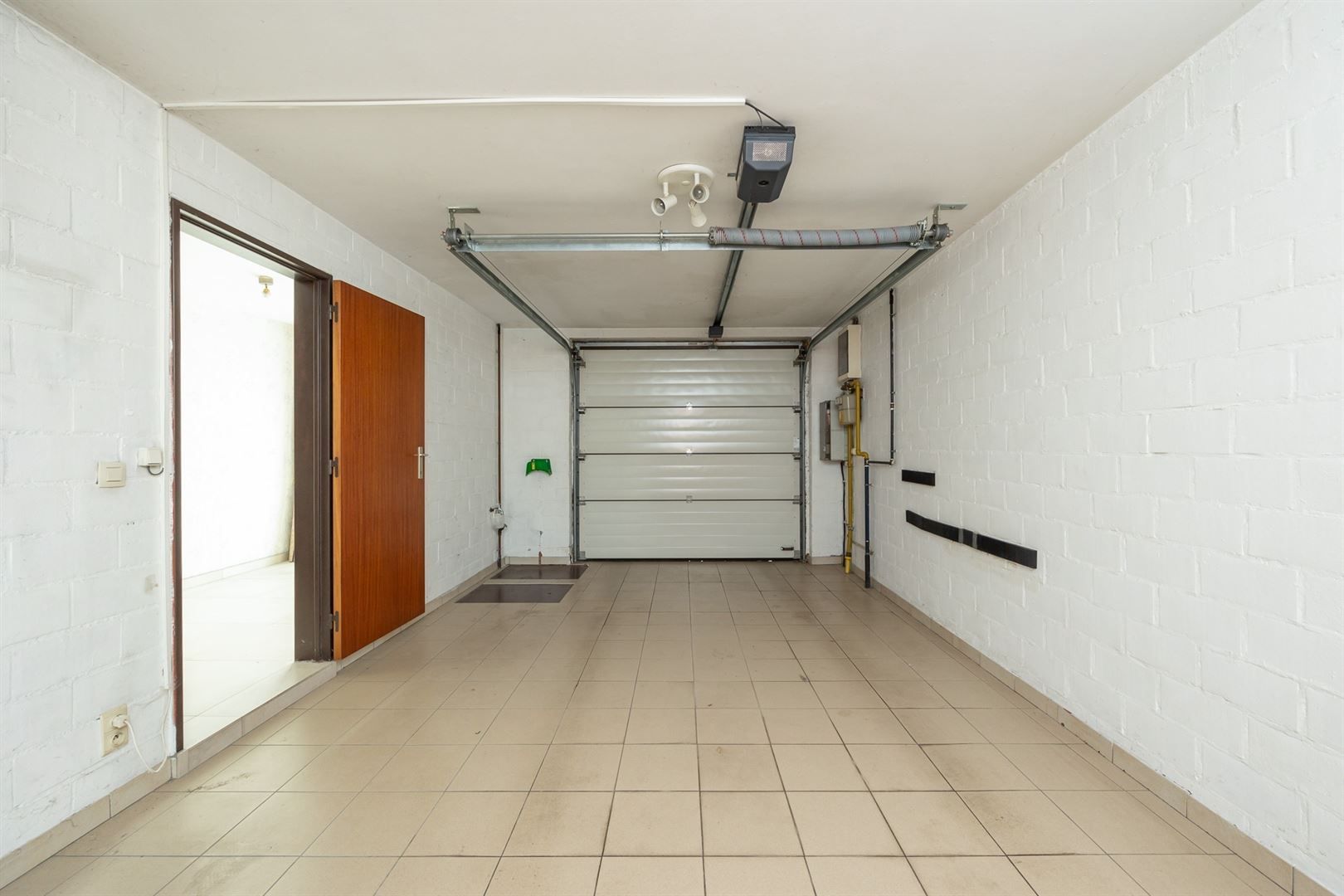 Woning met garage en tuin in rustige woonwijk te Putte (Kapellen) foto 20