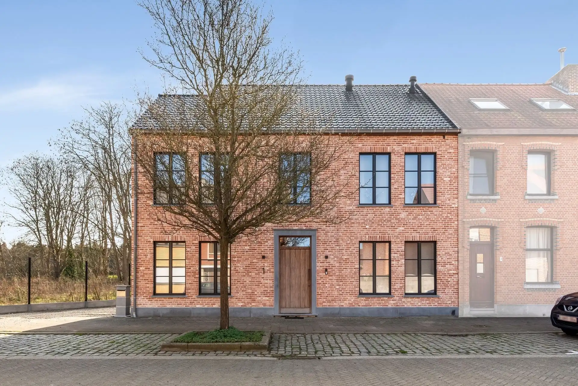 Luxe BEN woning op rustige locatie! foto 3