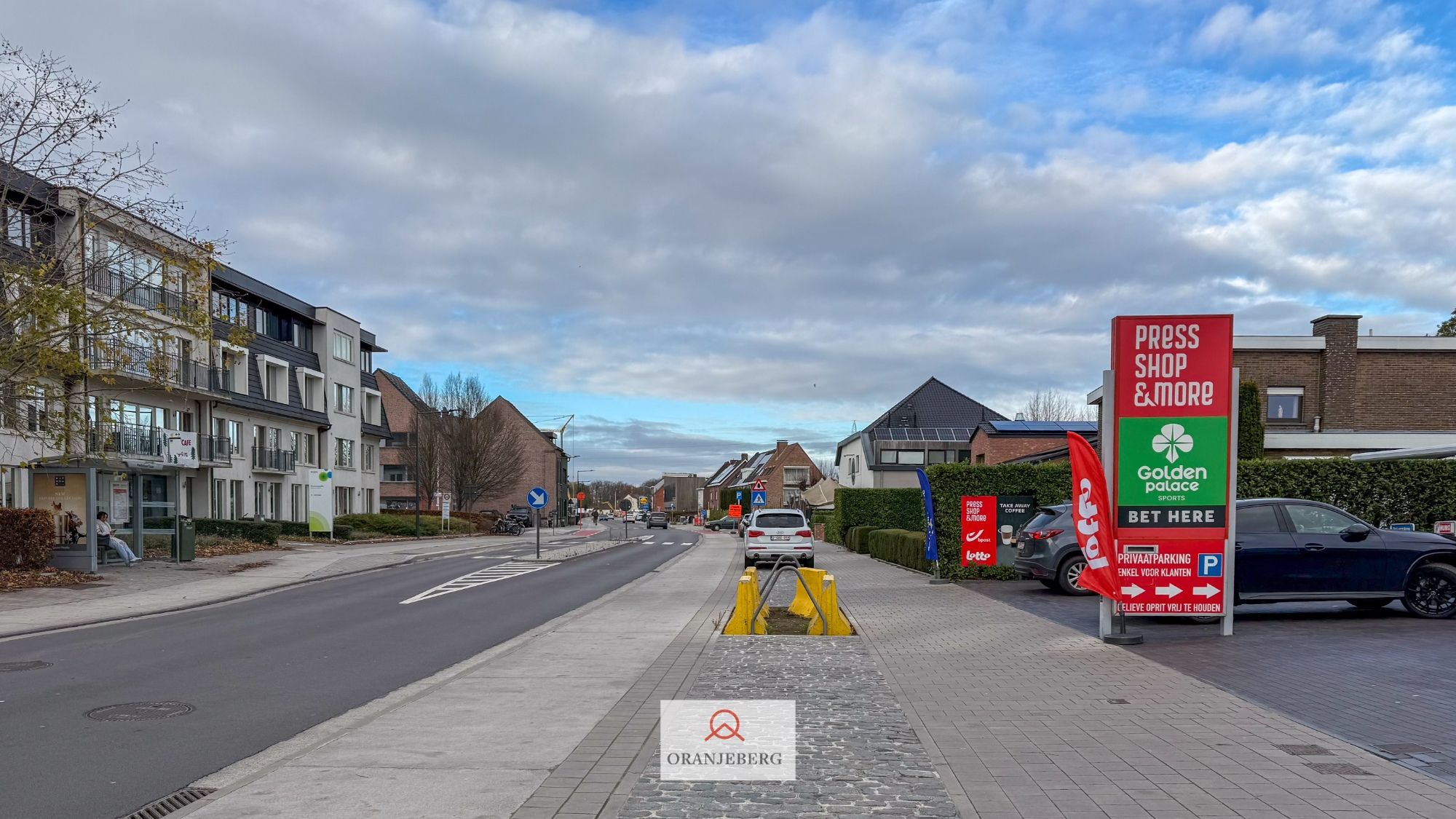 Energiezuinig nieuwbouwappartement met 2 slaapkamers foto 40