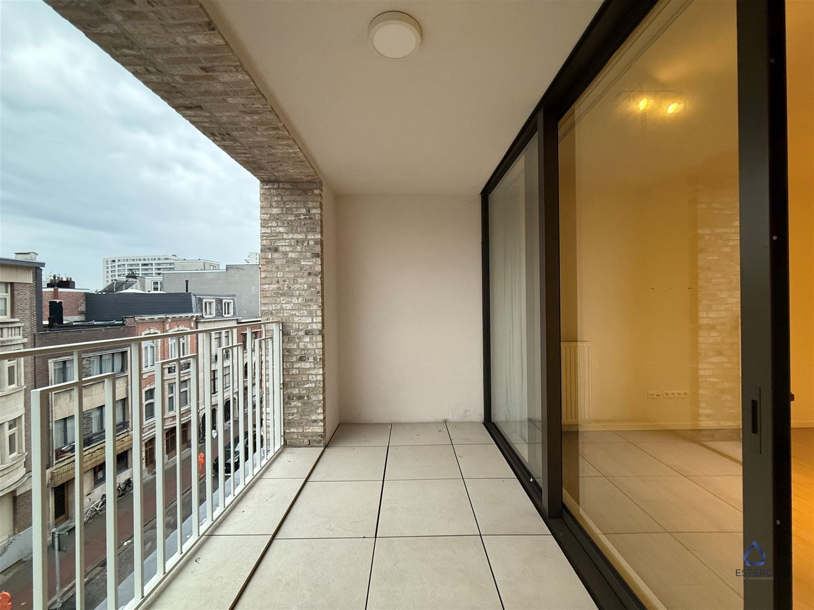 Nieuwbouwappartement met 3 slaapkamers op een topligging foto 9