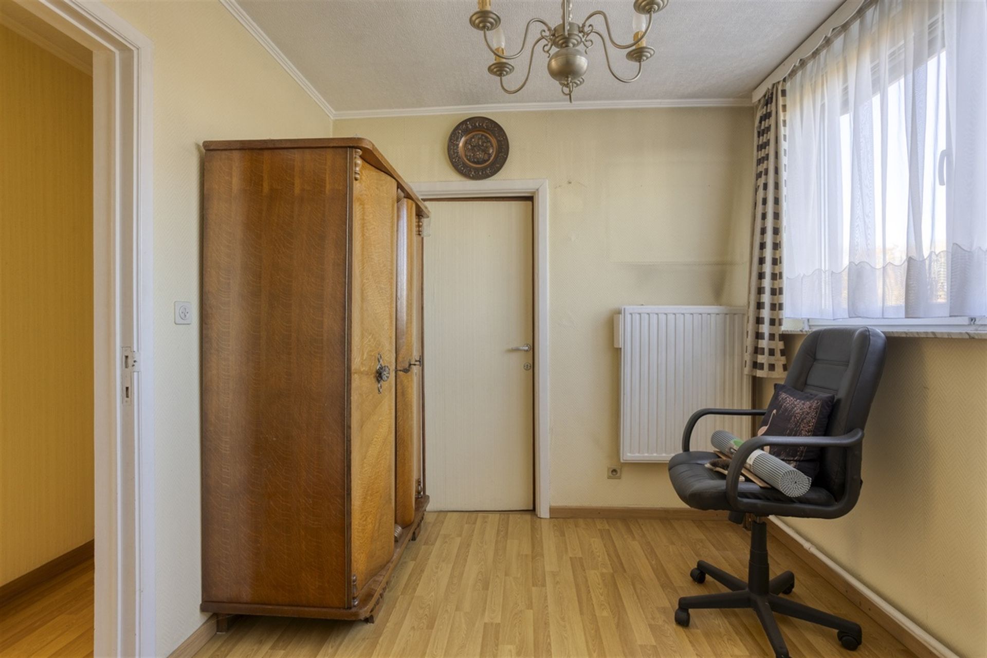 Wonen omgeven door groen in Asse! foto 13