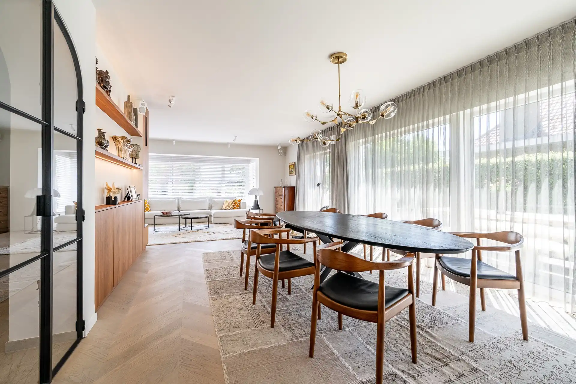 Exclusieve villa op een toplocatie nabij zee en het Zegemeer foto 19