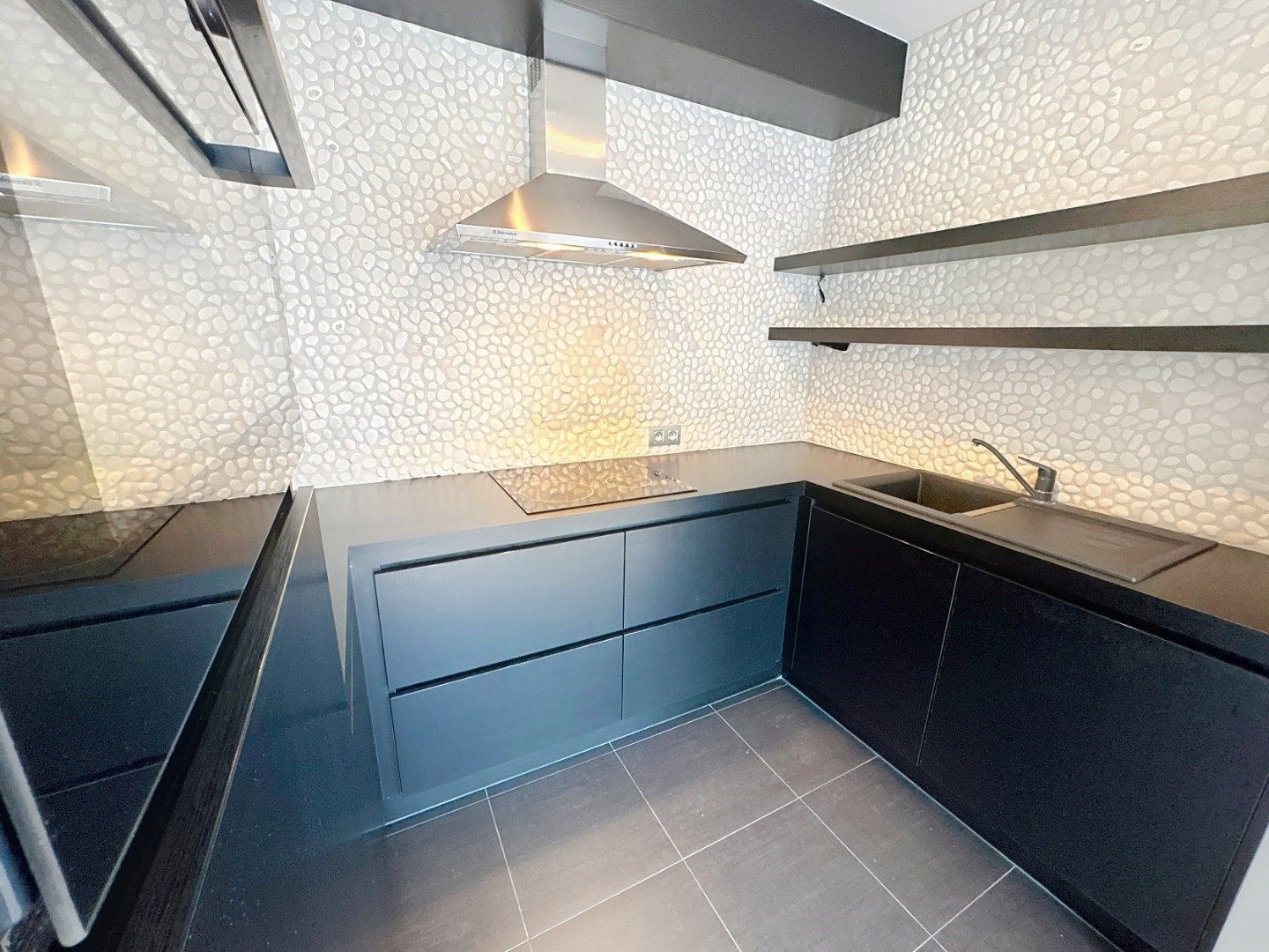 Appartement met 2 slpks foto 6